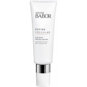 Doctor Babor Age Spot Protector SPF 30 50 ml