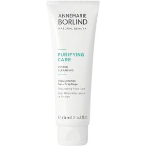 Annemarie Börlind Purifying Care Facial Cream 75 ml