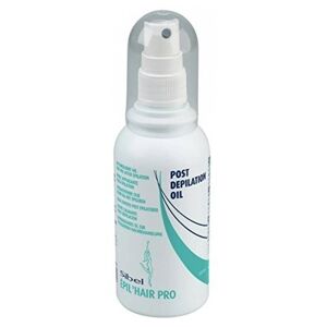 Sibel Post Depilation Oil Ref. 7410600 125 ml