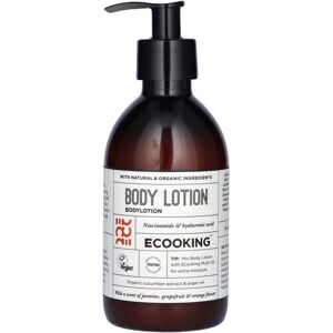 Ecooking Body Lotion 300 ml