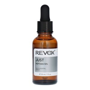 Revox Just Peptides 10% Multi-Cocktail Serum 30 ml