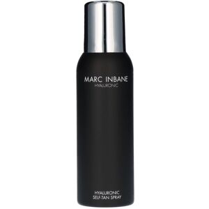 Marc Inbane Hyaluronic Self-Tan Spray 100 ml