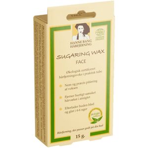 Hanne Bang Sugaring Wax Face 15 g