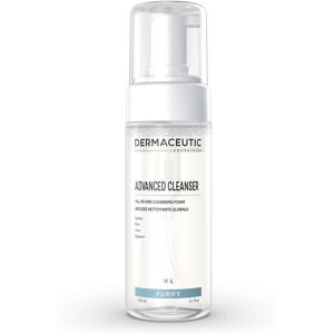 Dermaceutic Advanced Cleanser All-In-One Cleansing Foam 150 ml