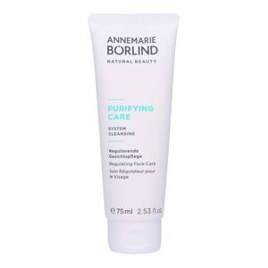 Annemarie Börlind Purifying Care Facial Cream 75 ml