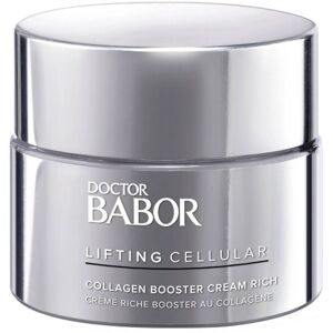 Doctor Babor Lifting Cellular Collagen Cream Rich 50 ml