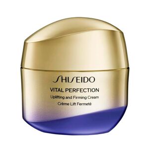 Shiseido Vital Perfection Uplifting And Firming Cream 30 ml