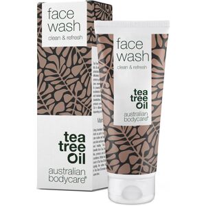 Australian Bodycare Face Wash 100 ml