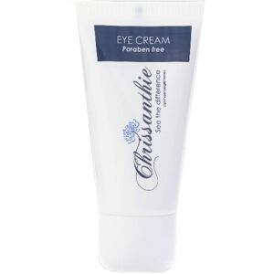 Chrissanthie Eye Cream(Outlet) 30 ml