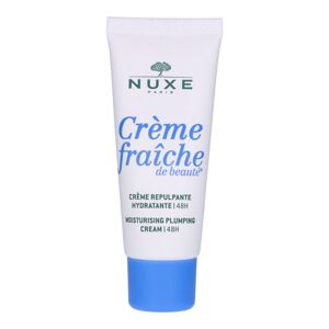 Nuxe Créme Fraiche de beauté Moisturising Plumping Cream 30 ml