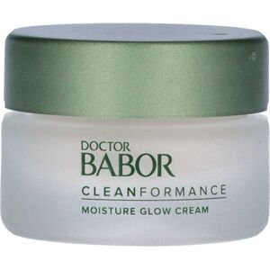 Doctor Babor Clean Formance Moisture Glow Cream 15 ml