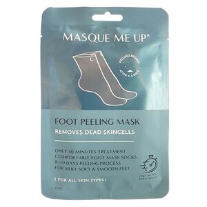 Masque Me Up Foot Peeling Mask 25 ml