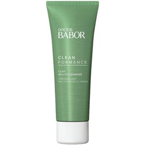 Doctor Babor Cleanformance Clay Multi-Cleanser 50 ml