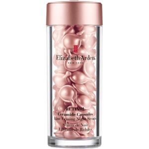 Elizabeth Arden Retinol Ceramide Capsules Line Erasing Night Serum 28 ml 60 stk.