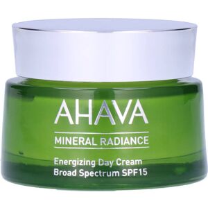 AHAVA Energizing Day Cream SPF 15 50 ml