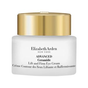 Elizabeth Arden Advanced Ceramide Lift And Firm Eye Cream 15 ml