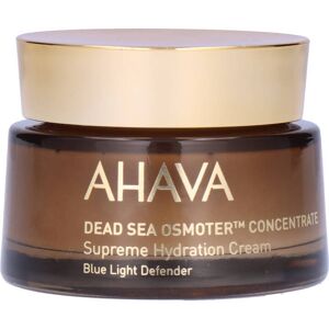 AHAVA Dead Sea Osmoter Concentrate Supreme Hydration Cream 50 ml