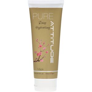 Trontveit Pure Deep Hydrating Attitude Mask 200 ml