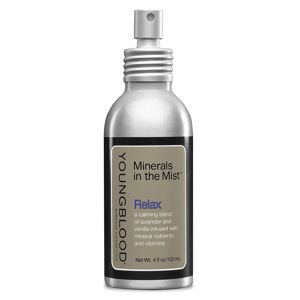 Youngblood Minerals in the Mist - Relax (U) 120 ml