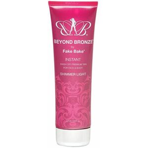 Fake Bake Instant Shimmer Light 125 ml