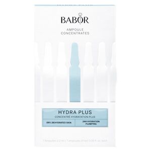 Babor Ampoule Concentrates Hydra Plus 2 ml 7 stk.