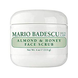 Mario Badescu Almond & Honey Face Scrub 113 g