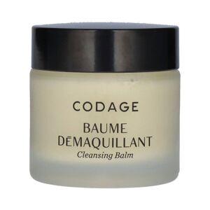 Codage Cleansing Balm Face & Eyes 100 ml