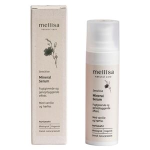 Mellisa Sensitive Mineral Serum 30 ml