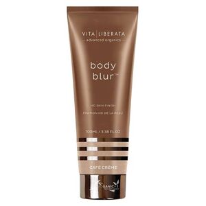 Vita Liberata Body Blur HD Skin Finish Café Crème (U) 100 ml