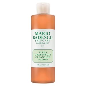 Mario Badescu Alpha Grapefruit Cleansing Lotion 236 ml