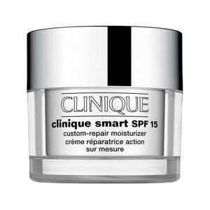 Clinique Smart Night Custom-Repair Moisturizer Combination Oily To Oily 50 ml