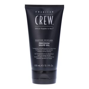 American Crew Precision Shave Gel 150 ml