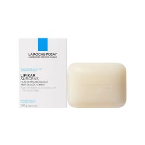 La Roche-Posay Lipikar Surgras Cleansing Bar 150 g