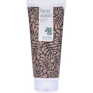 Australian Bodycare Face Wash 200 ml