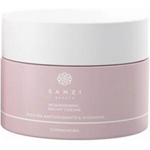 Sanzi Beauty Nourishing Night Cream 50 ml