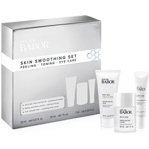 Doctor Babor Skin Smoothing Set 57 ml 3 stk.