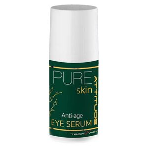 Trontveit Attitude PURE Skin Anti-age Eye Serum 15 ml