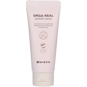 Mizon Orga-Real Barrier Cream 100 ml