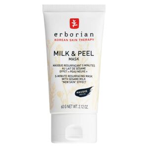 Erborian Milk & Peel Mask 60 g