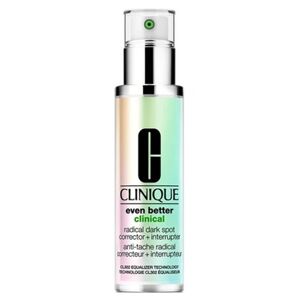 Clinique Even Better Clinical Radiacal Dark Spot Corrector + Interrupter 50 ml