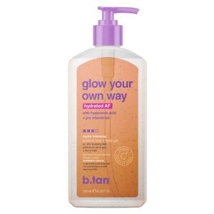 b.tan Glow Your Own Way Hydrated AF 236 ml