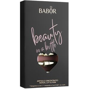 Babor Beauty in a bottle Ampoule Concentrates repair, lift og firm 2 ml 7 stk.