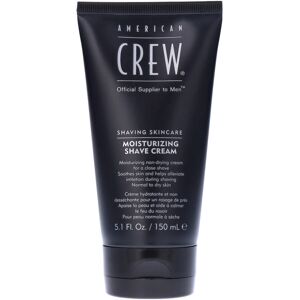 American Crew Moisturizing Shave Cream (U) 150 ml