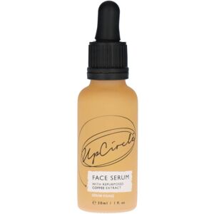 Upcircle Organic Face Serum with Coffee Olie 30 ml