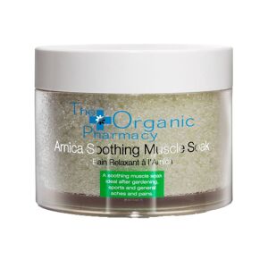 The Organic Pharmacy Arnica Soothing Muscle Soak (U) 325 ml