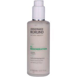 Annemarie Börlind LL Regeneration Gentle Cleansing Milk 150 ml