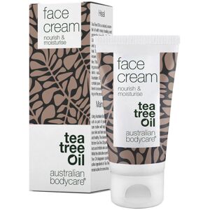 Australian Bodycare Face Cream 50 ml