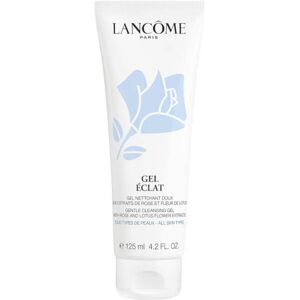 Lancome Gel Éclat Gentle Cleansing Gel 125 ml