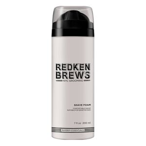 Redken Brews Shave Foam 200 ml