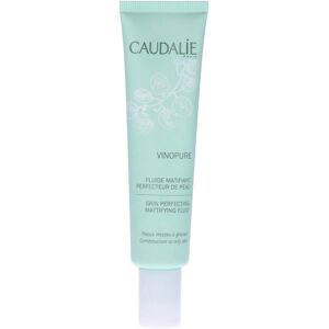 Caudalie Vinopure Skin Perfecting Mattifying Fluid 40 ml